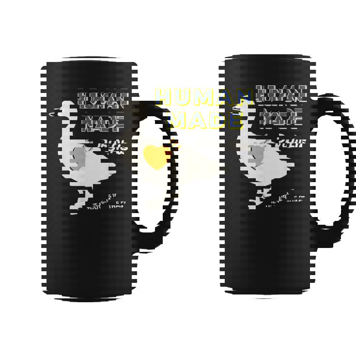 人造ドライオールズ 未来は過去 コーヒーマグ