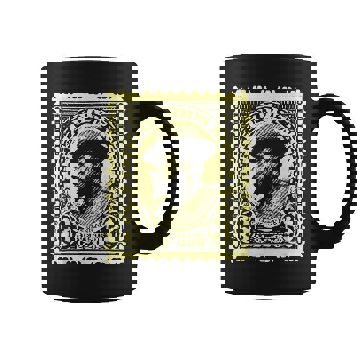 公式セロニアス・モンク・ジャズ・アイコン・グッズ The Unique コーヒーマグ