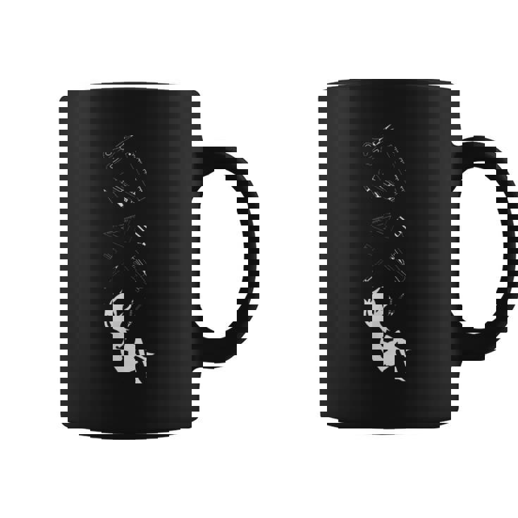 化物語 ゴーストストーリー ひたぎ 面白いnove コーヒーマグ