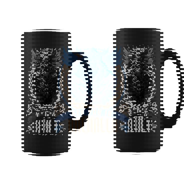 北欧の戦士ヴァルハラ北欧神話オーディン北欧人バイキング コーヒーマグ