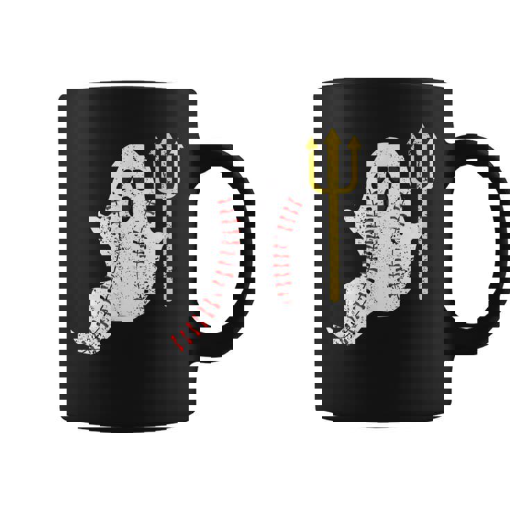 千賀 滉大 お化けフォークkodaienga Ghost Fork コーヒーマグ