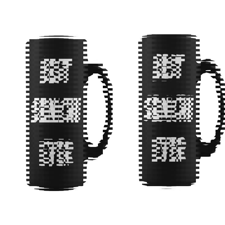 史上最高のenichi コーヒーマグ