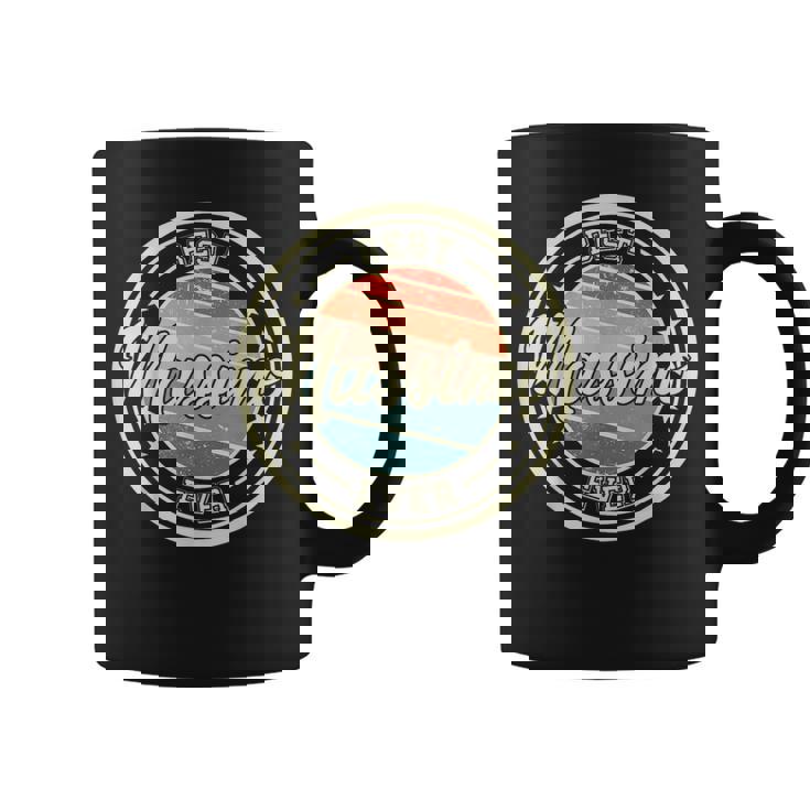 史上最高のマッシモのファーストネームマッシモの面白い言い方 コーヒーマグ