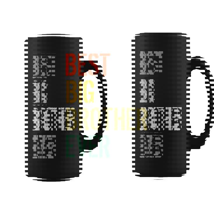 史上最高の兄貴 コーヒーマグ