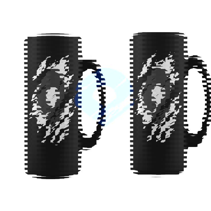 和歌山県旗 コーヒーマグ