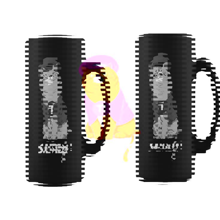 喜寿祝い 猫 ねこ ちゃんちゃんこ 男性 女性 猫好き 喜寿 お祝い 77歳 かわいい おもしろ オレンジ猫 コーヒーマグ