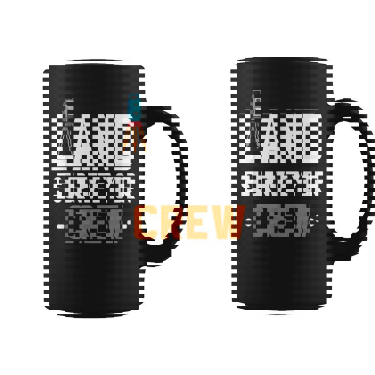 土地家屋調査士 クルー 土地家屋調査士 測量 土地家屋調査士 コーヒーマグ