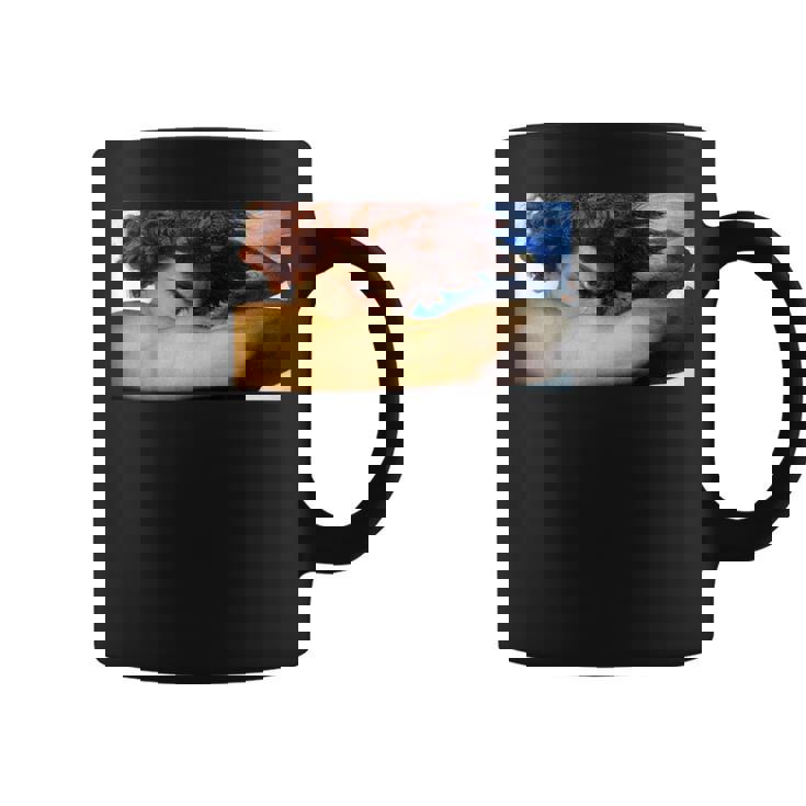 堕天使ルシファー・アレクサンドル・カバネル・ルネサンス ゴシック コーヒーマグ