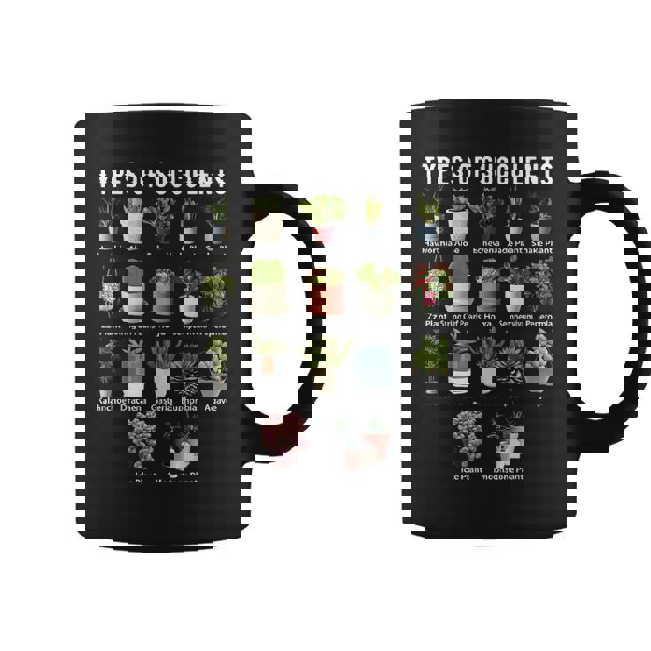 多肉植物の種類 シャツ 多肉植物 多肉植物 庭 コーヒーマグ