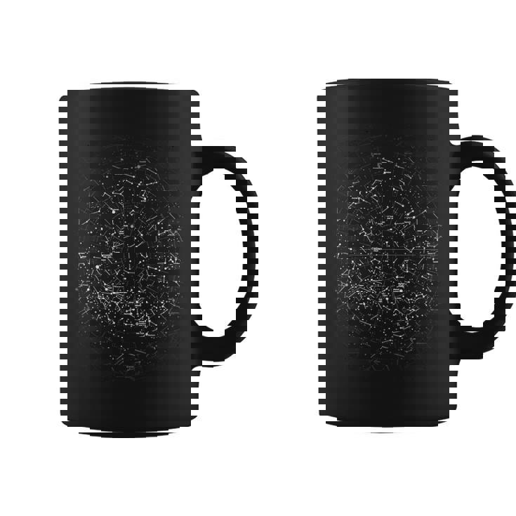 天文 星座 星座 銀河 天体 コーヒーマグ