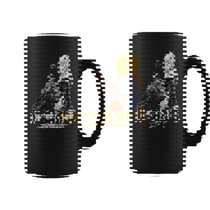 天音ミサ 恋人 コーヒーマグ