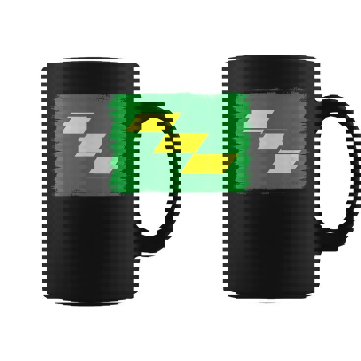 宮崎県旗 コーヒーマグ