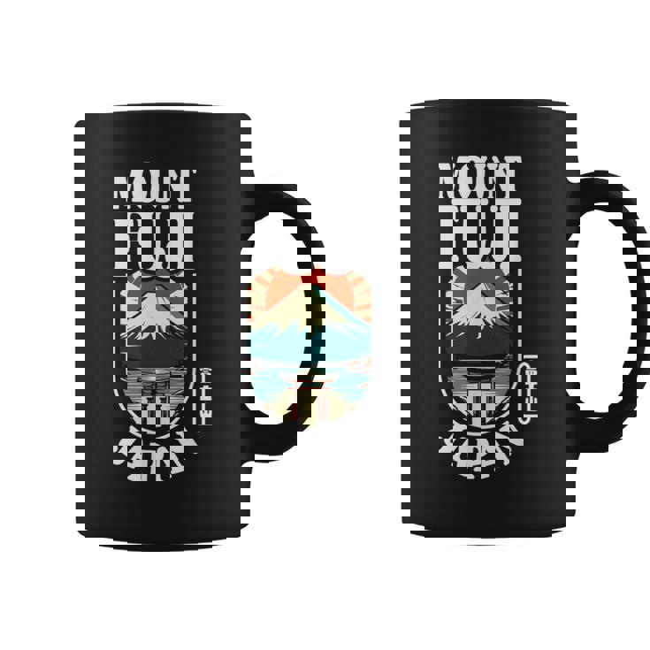 富士山 日本 富士山 富士山 日本の漢字 お土産 コーヒーマグ