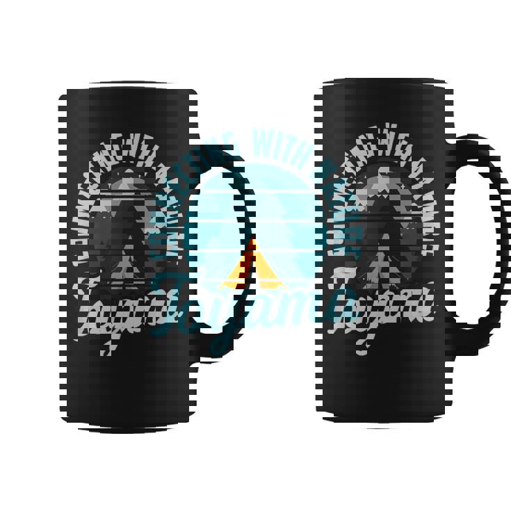 富山市日本自然とつながる 富山 お土産 扇子 コーヒーマグ