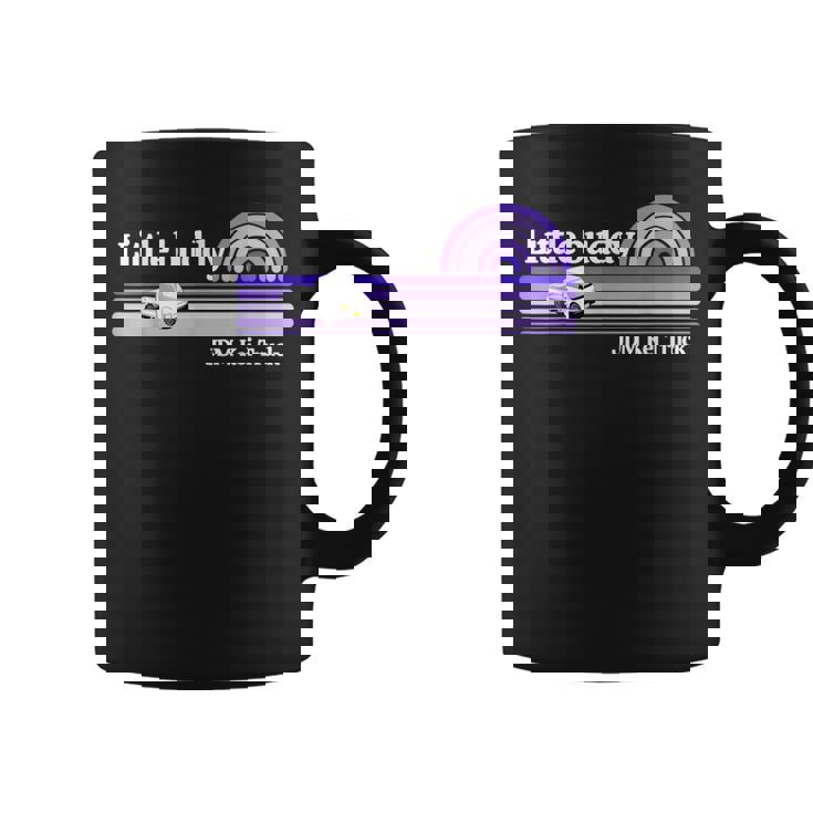 小さな相棒 軽トラ コーヒーマグ