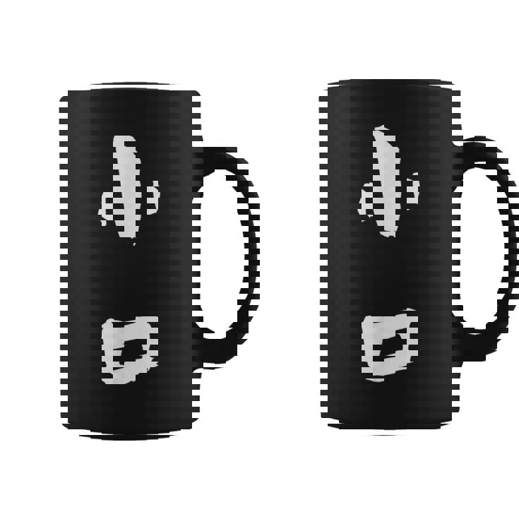 小口 名字 名前入り 面白tシャツ おもしろ 家族 お揃い ギャグ ネタ ウケ狙い 贈り物 メンズ 面白い コーヒーマグ