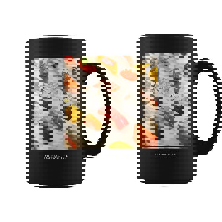 巻き風呂 コーヒーマグ