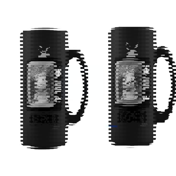 快獣ブースカシリーズ Tvレトロ01 コーヒーマグ