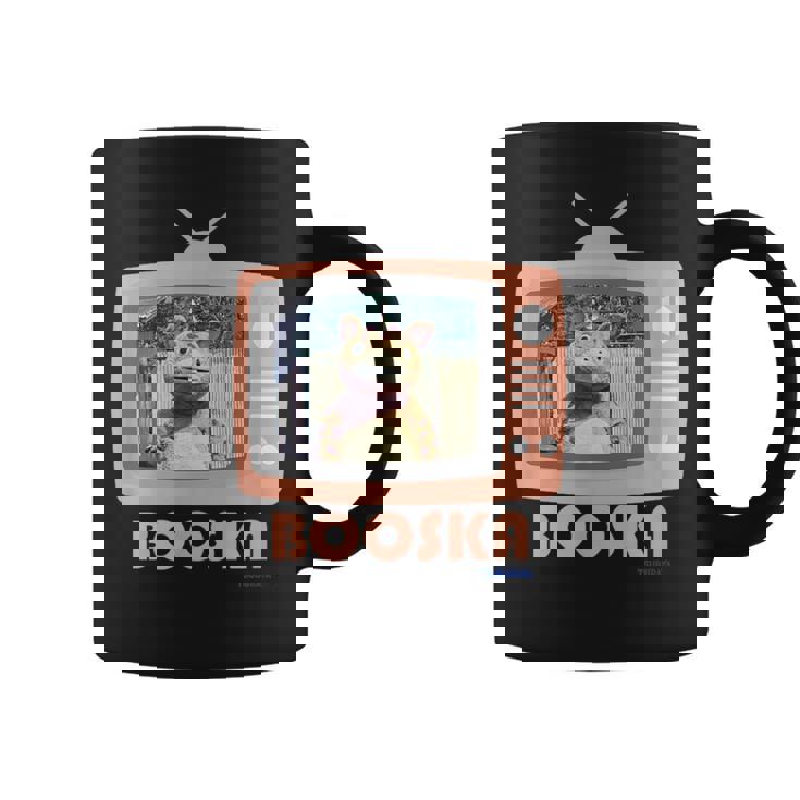 快獣ブースカシリーズ Tvレトロ03 コーヒーマグ