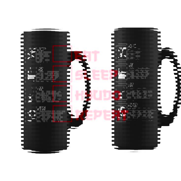 愉快な弓道アパレル日本アーチェリーサムライ コーヒーマグ