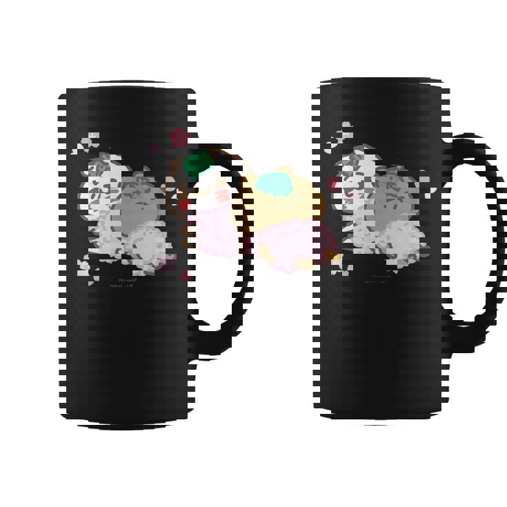 愛しすぎて大好きすぎる。桜 コーヒーマグ