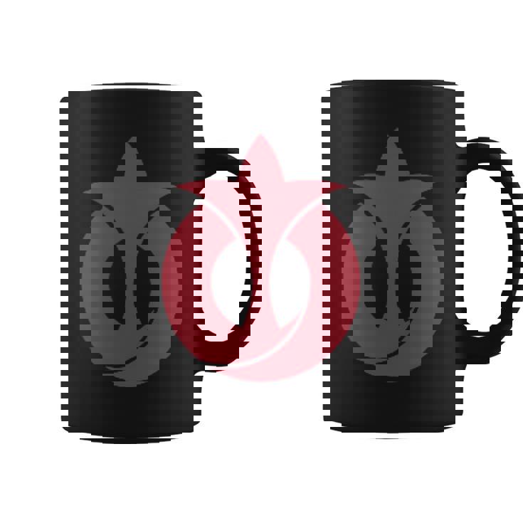 愛知県特殊旗 シンボルジャパン コーヒーマグ