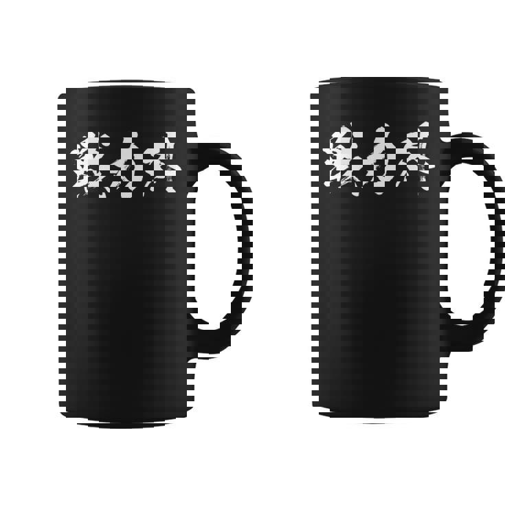 戦力外 面白いtシャツ 文字入り メンズ おもしろ 筆文字 面白い 服 オリジナル おもしろグッズ 文字tシャツ ネタ 長袖tシャツ コーヒーマグ