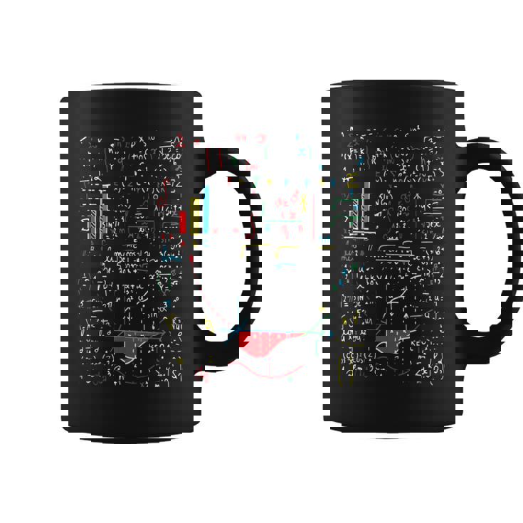 数学 先生 理科 大学 学校 ギフト プライマリー 算数 コーヒーマグ