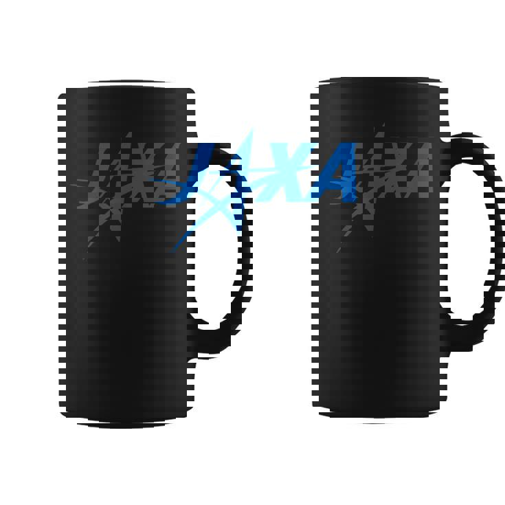 日本の宇宙組織 コーヒーマグ