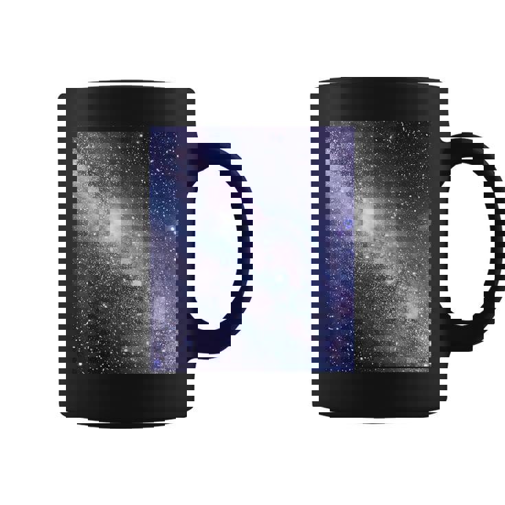 星空・宇宙・銀河《フルビッグプリント》【天体観測シリーズ】おしゃれ かっこいい デザイン コーヒーマグ