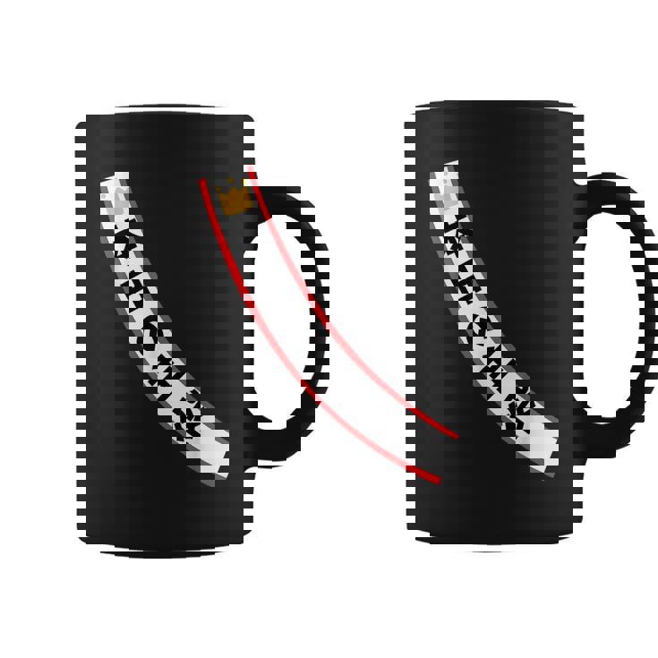 本日の主役 たすき 襷 パーティー 個性的 面白い イベント 笑える ネタ 飲み会 ギャグ ボケ 宴会 コーヒーマグ