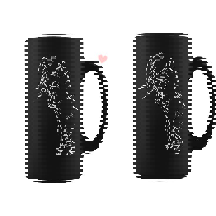 柴スウィート柴犬ラブ柴犬 コーヒーマグ