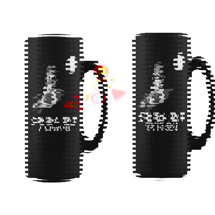 柴犬 コイン 暗号トークン 暗号通貨 財布 柴軍 コーヒーマグ