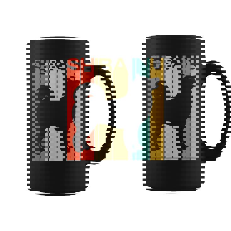 柴犬 犬 面白い 犬柴グッズ コーヒーマグ