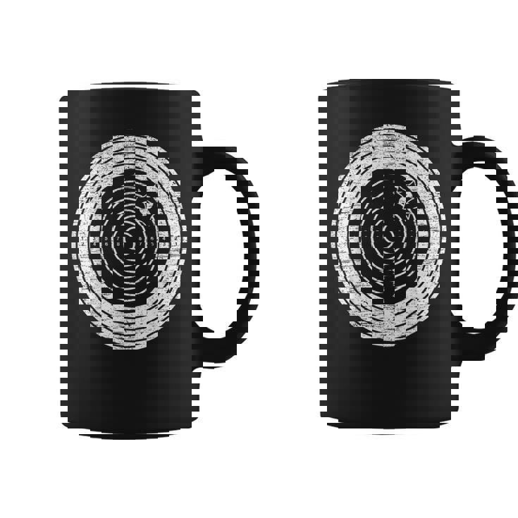 標的 射撃 警察官 警官 警官 警官 法執行 コーヒーマグ