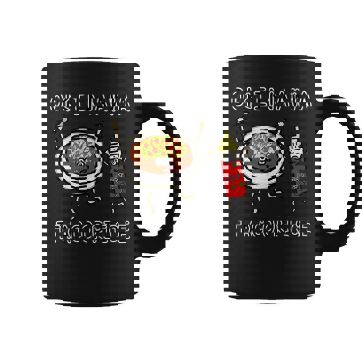 沖縄タコライスさん コーヒーマグ