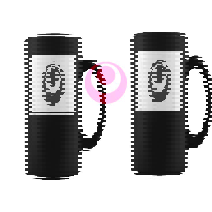 沖縄県旗 コーヒーマグ