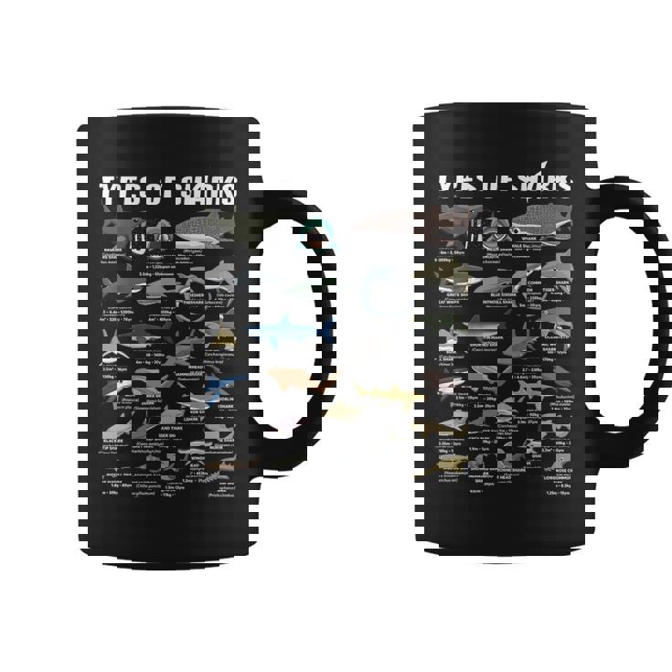 海の王者たち コーヒーマグ