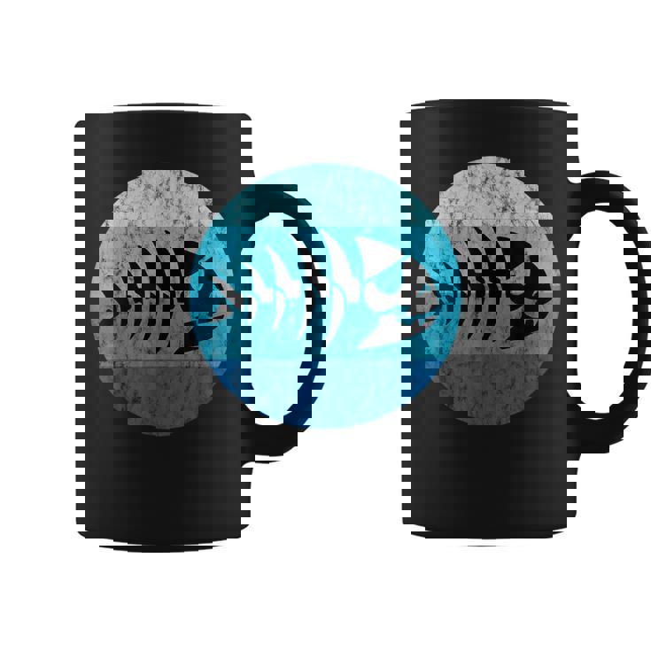 海賊魚 パスタファリ フライングスパゲッティモンスター Fsm コーヒーマグ