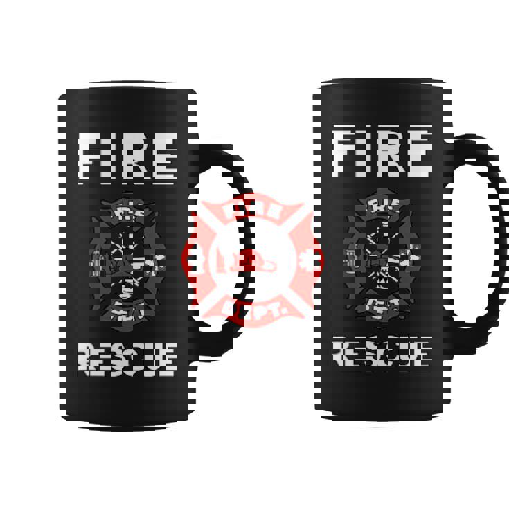 消防士 消防士 キッズ ユース 大人 男の子 女の子 コーヒーマグ
