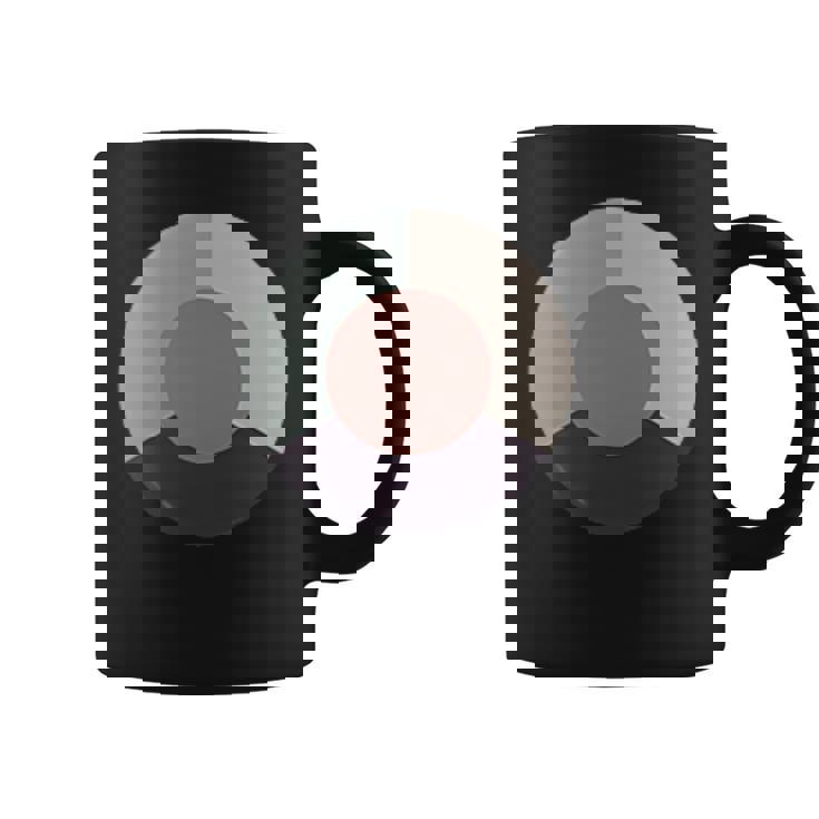 淫乱バッジ サブリミナル コーヒーマグ