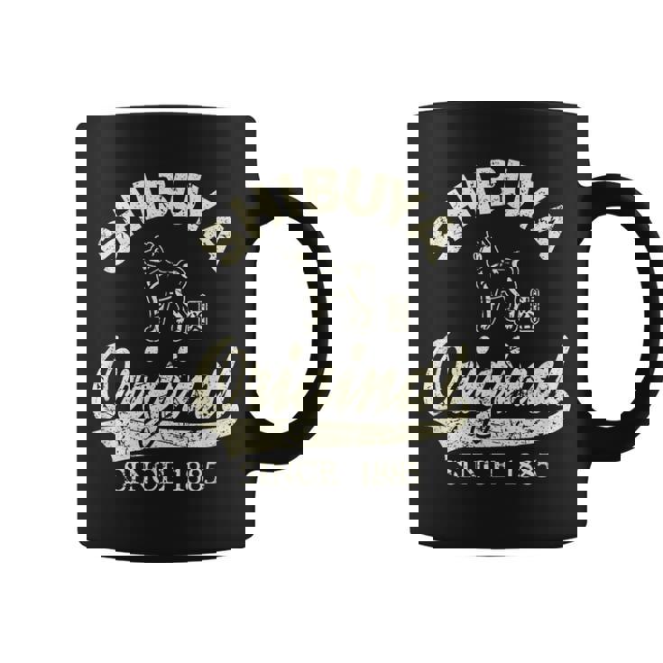 渋谷オリジナル ハチ子 渋谷 新宿 原宿 お土産 コーヒーマグ