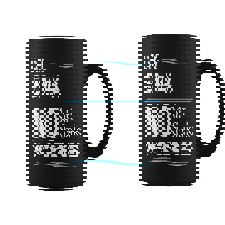 湖 ビワ ファニー コーヒーマグ