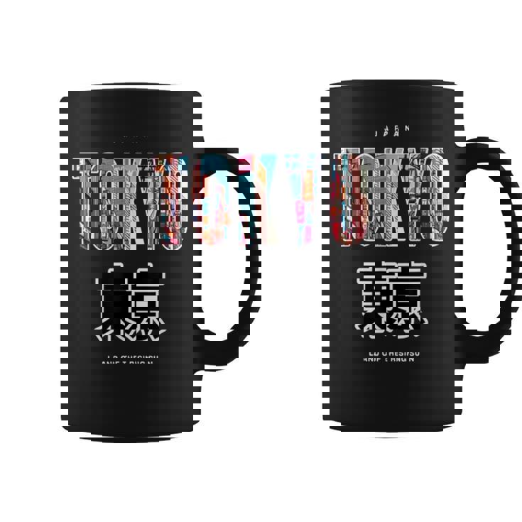 漫画 東京 日本アニメ グッズ カワイイ 男性 女性 キッズ コーヒーマグ