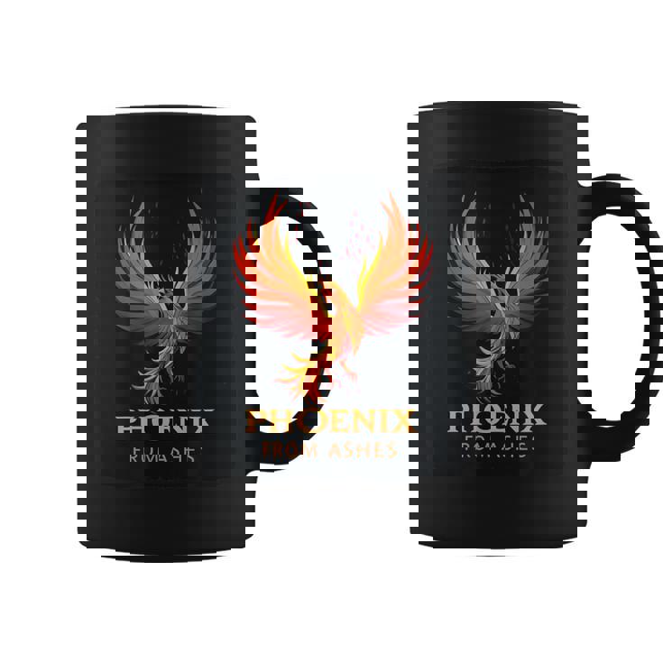 炎フェニックス コスチューム 火の鳥好きに コーヒーマグ