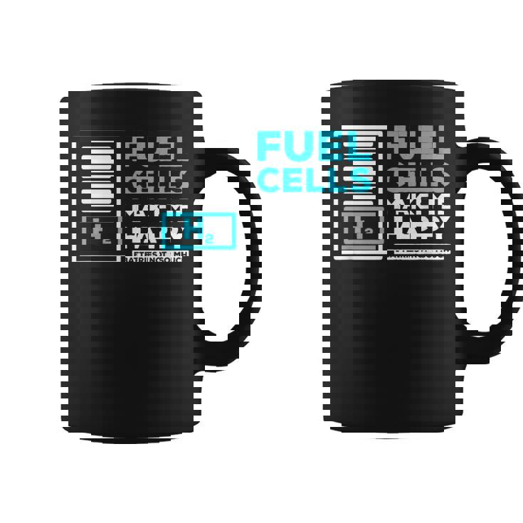 燃料電池 車両用燃料電池 コーヒーマグ