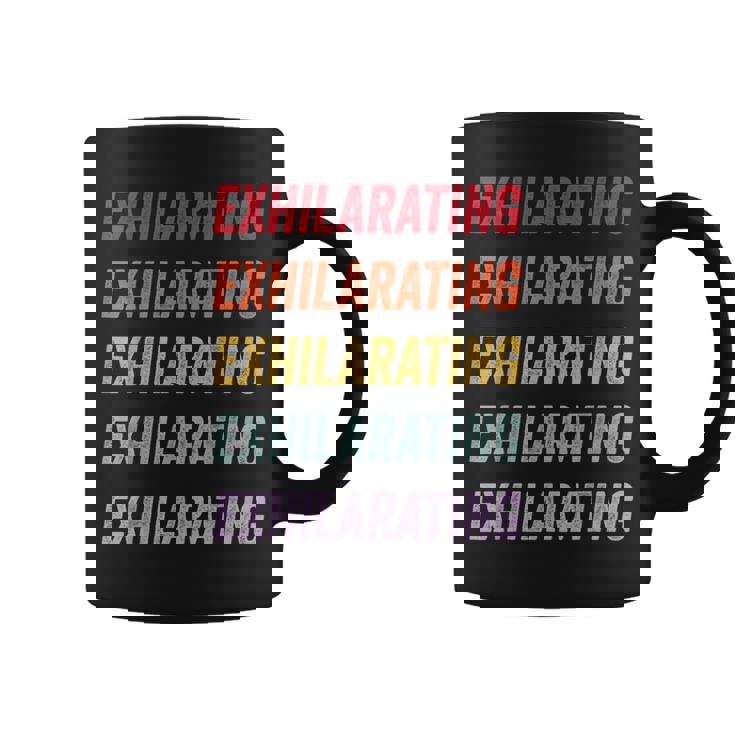 爽快 コーヒーマグ