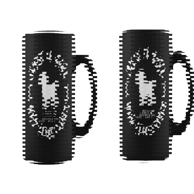 犬 おもしろ おしゃれ イヌ 可愛い プードル トイプードル シルエット コーヒーマグ