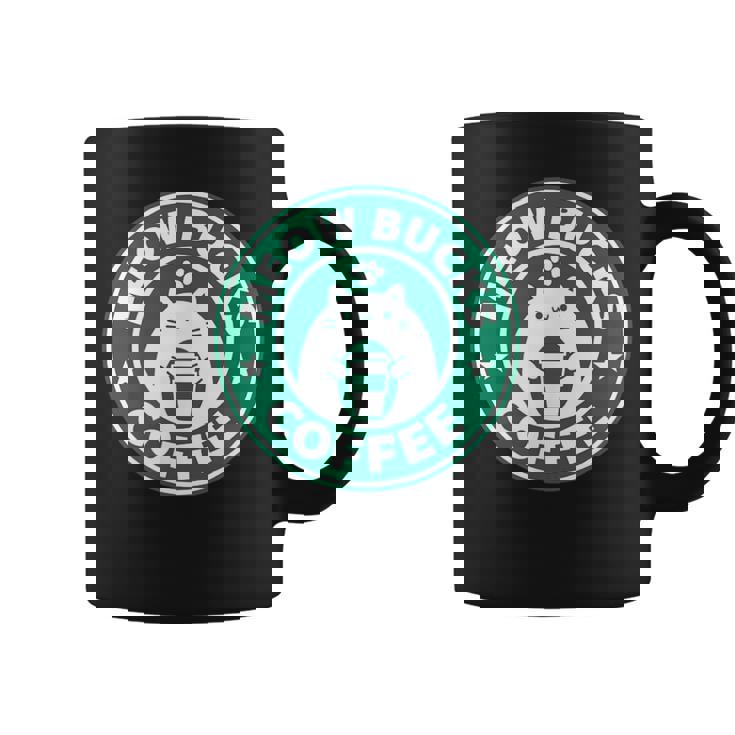 猫バックスコ－ヒ－ スタバ 可愛い カフェ 個性的 パロディ 面白い 笑える コーヒーマグ