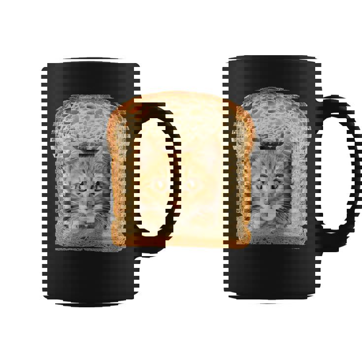 猫好きのペットのための面白い猫のグラフィックtシャツ Mewow コーヒーマグ